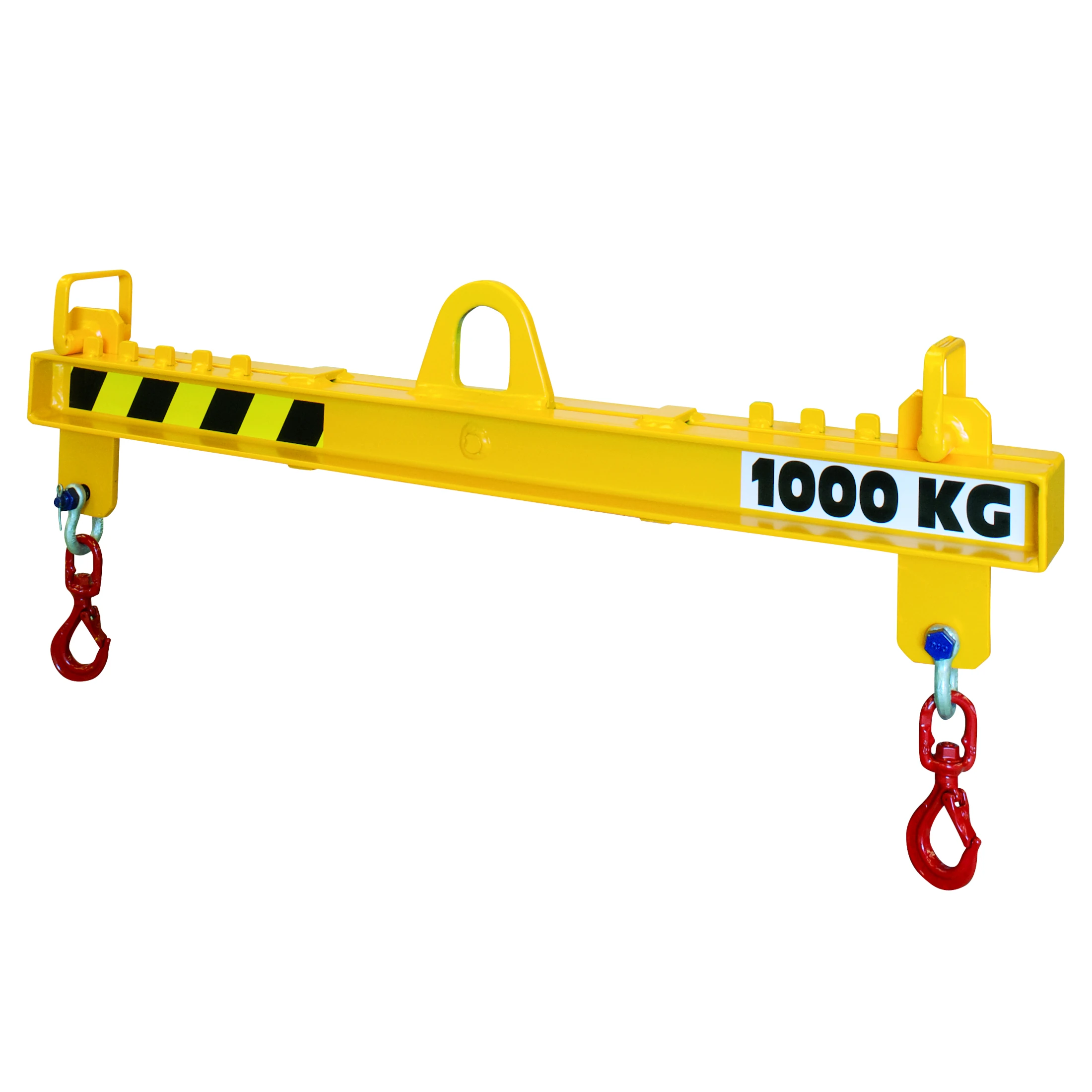 Balancín regulable (PNG) de 1000 a 10000 kg, 1-6 m