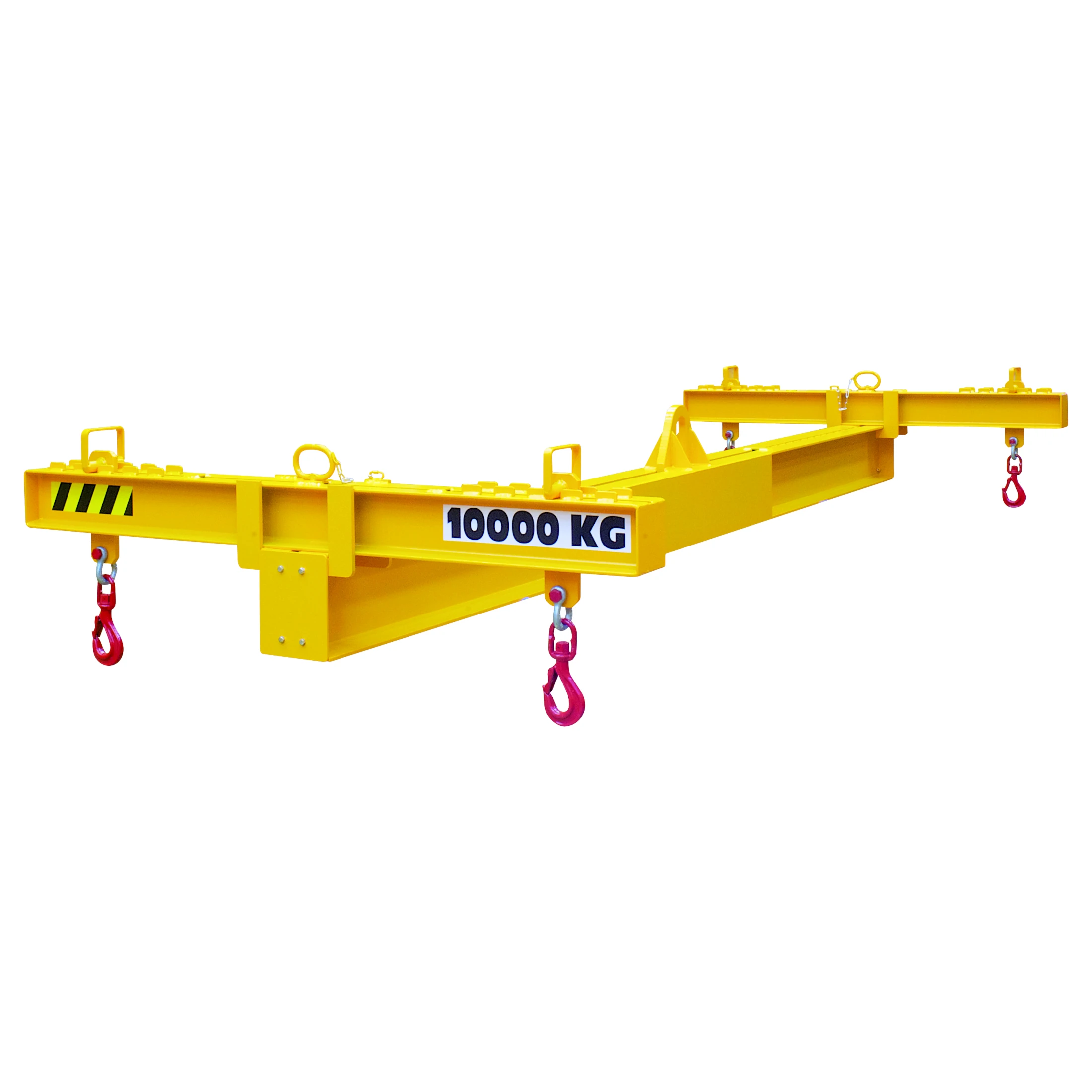 Balancín regulable en H (PNHG) 1000-10000 kg