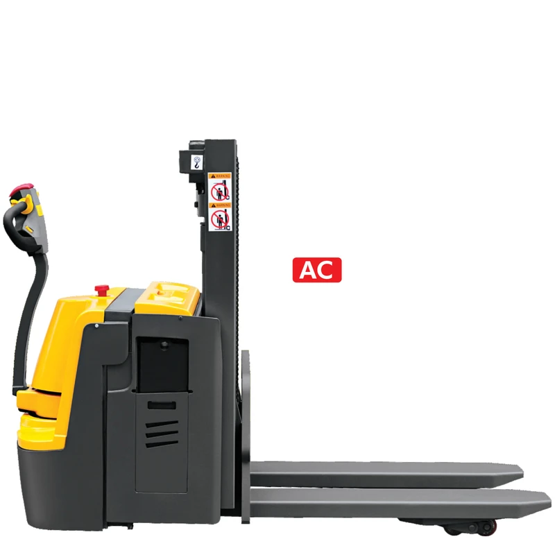Transpaleta eléctrica para dos palés EPV20-I/EPV20LD-I de 2000 kg, imagen 2