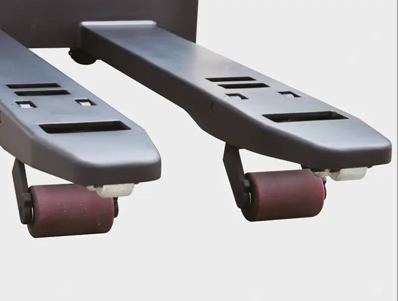 Plataforma de operador de la transpaleta eléctrica EPV20-P/EPV25-P
