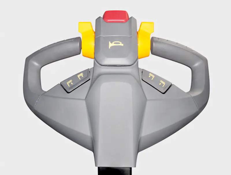Horquillas de la transpaleta eléctrica EPV20-P/EPV25-P