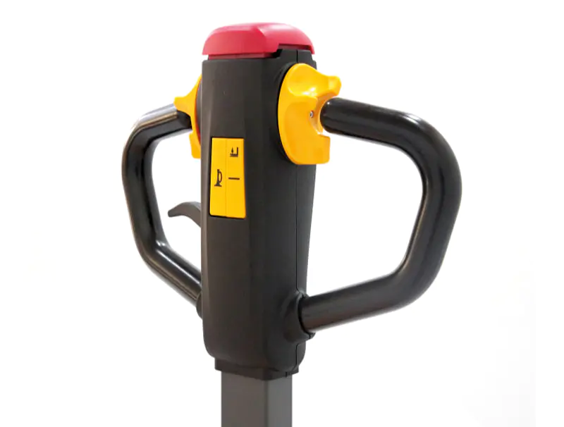 Rueda motriz de la transpaleta eléctrica EPV15