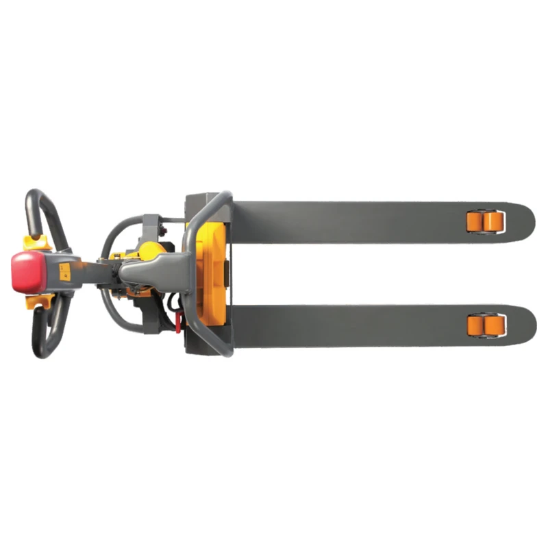 Timón de la transpaleta eléctrica EPV15LD-Li de 1500 kg