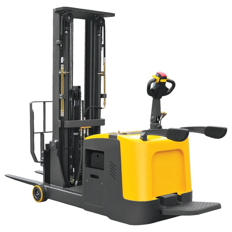 Apilador eléctrico contrapesado (EVVP15-P) 1500 kg 2500-5600 mm