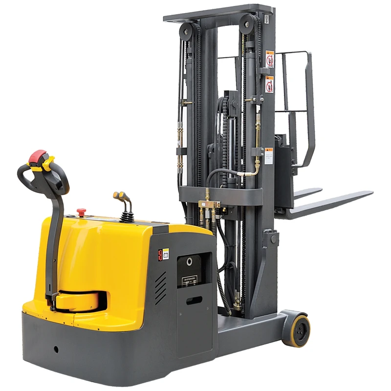 Apilador eléctrico contrapesado (EVVP15H/EVVP05H) 1500 kg 2500-5600 mm