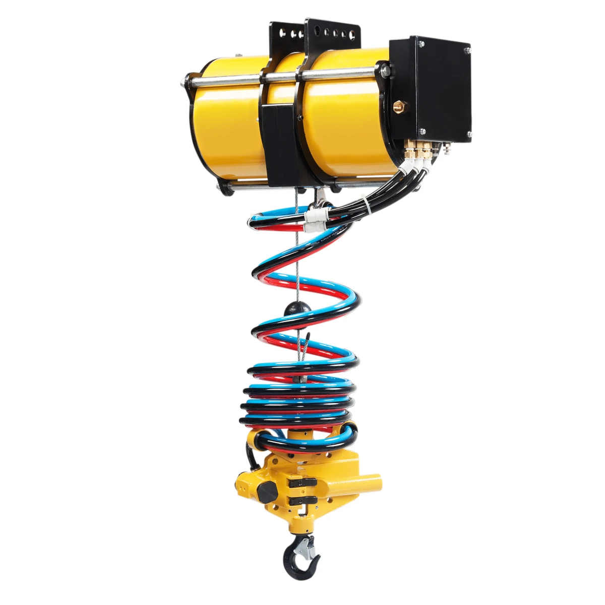Equilibrador neumático ATEX ENDO EHB (módulo MS-ATC) 0-140 kg