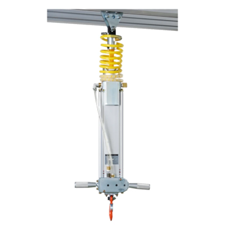 Equilibrador neumático de alta velocidad ENDO KENSUI (ARS070) hasta 70 kg