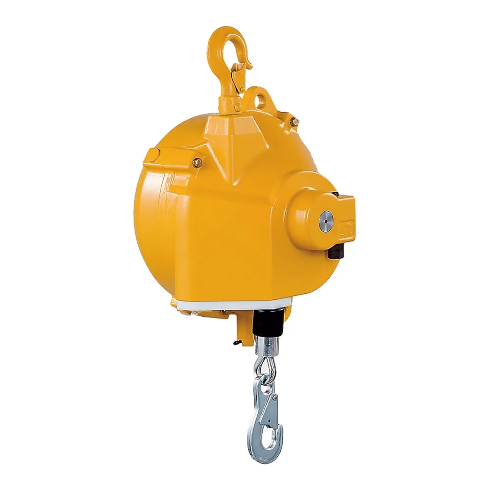 Equilibrador ENDO ELF-15 con cable de acero y dispositivo anticaída