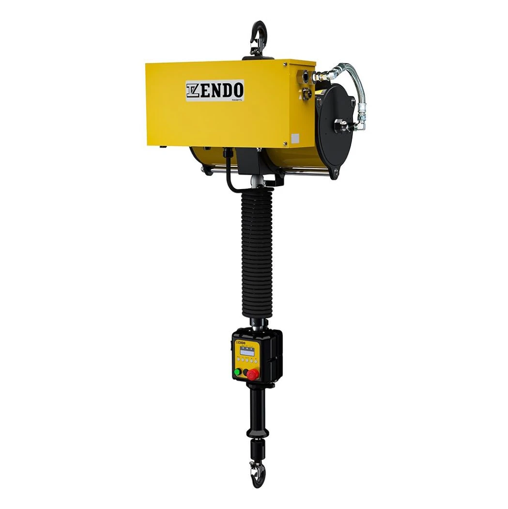 Equilibrador neumático inteligente ENDO Magical (EDB-85) 0-85 kg