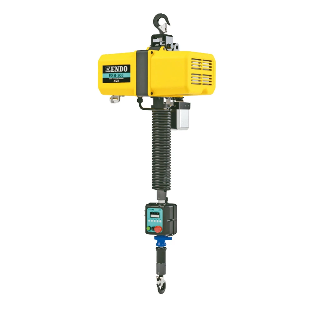 Equilibrador servo ENDO (ESB-300) de hasta 300 kg