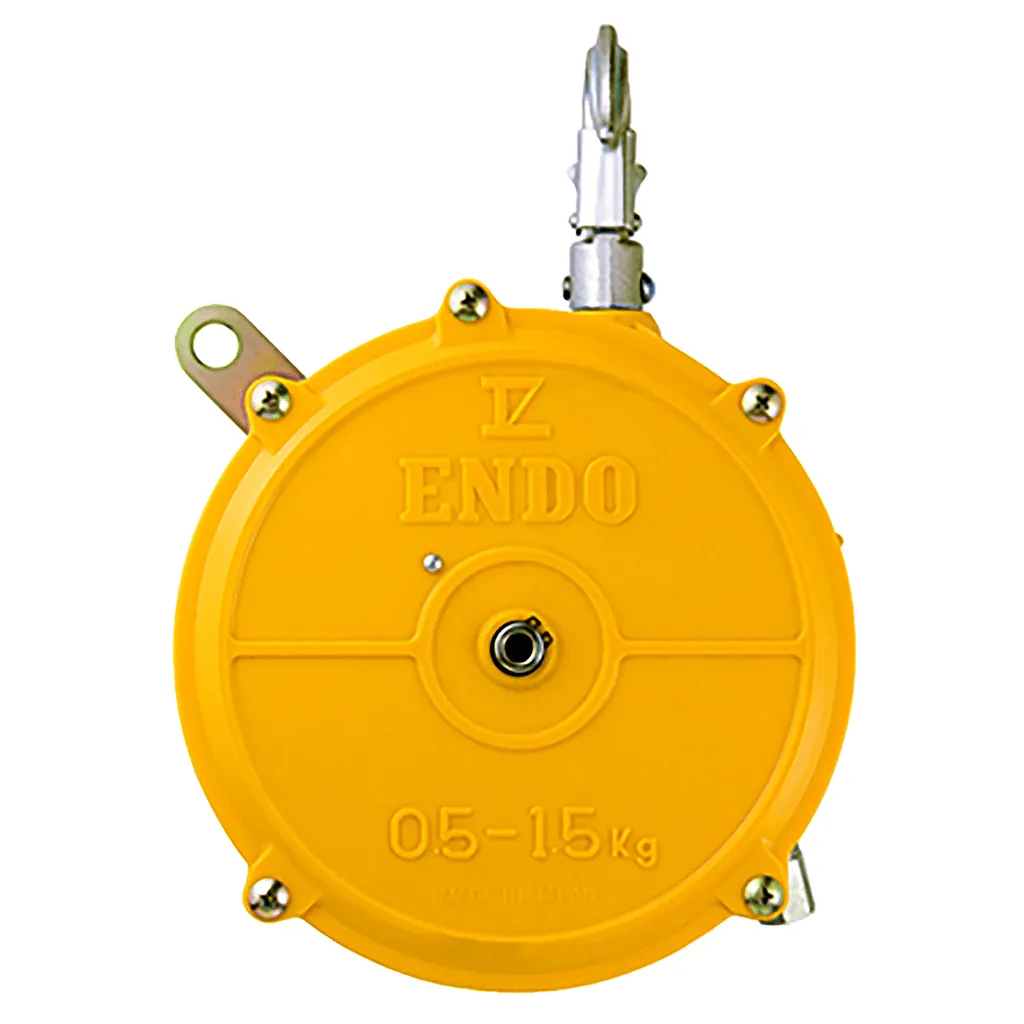 Equilibrador de muelle ENDO para herramientas neumáticas (ATB-2) 3,3-5 kg