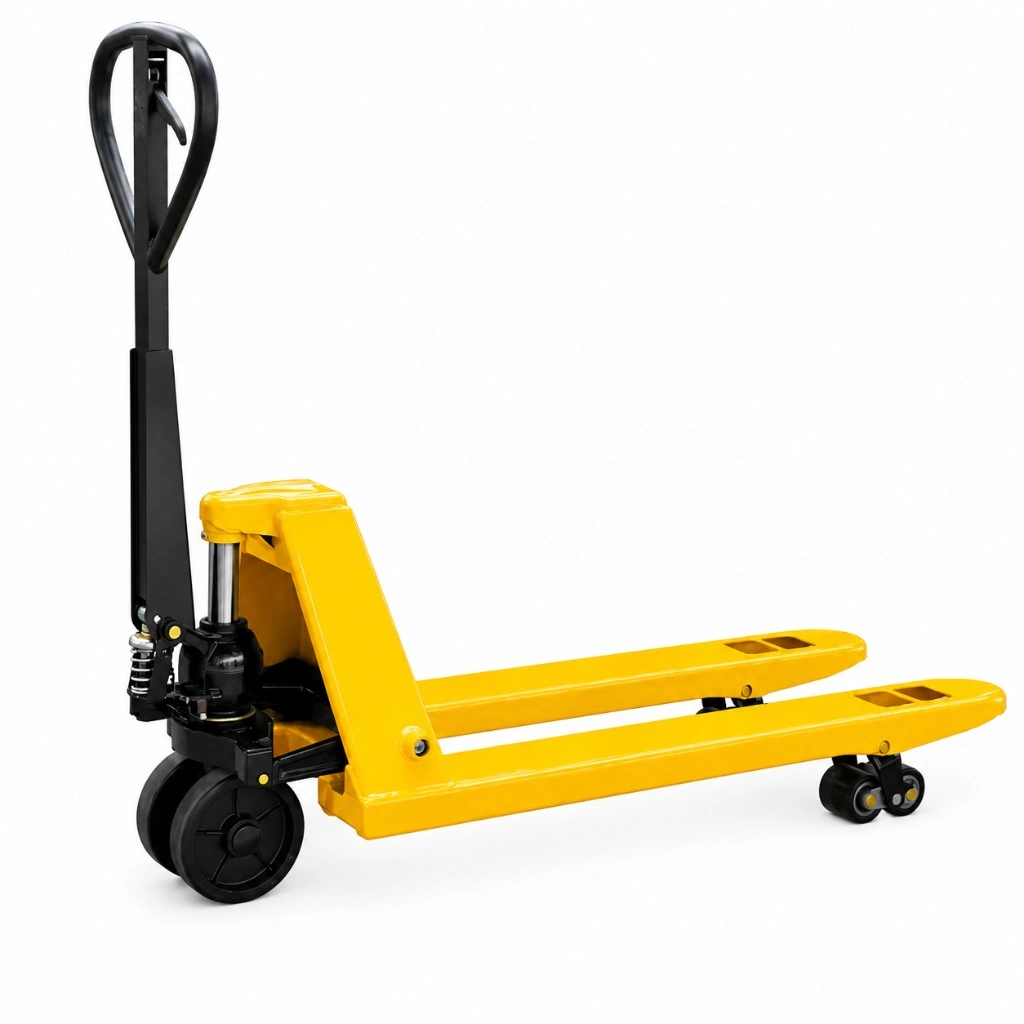 Transpaleta manual de alta resistencia (RPV5000HD) 5000 kg
