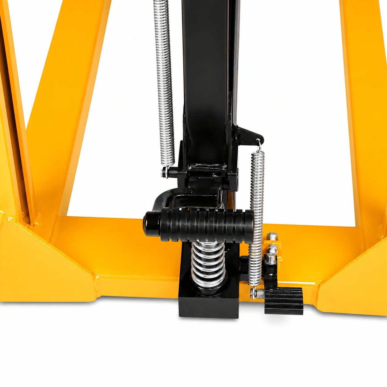 Bomba de pedal del apilador manual RVV2000-KPV
