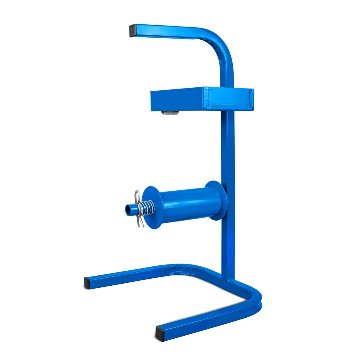 Dispensador para fleje textil (COIL-DISPENSER-10)