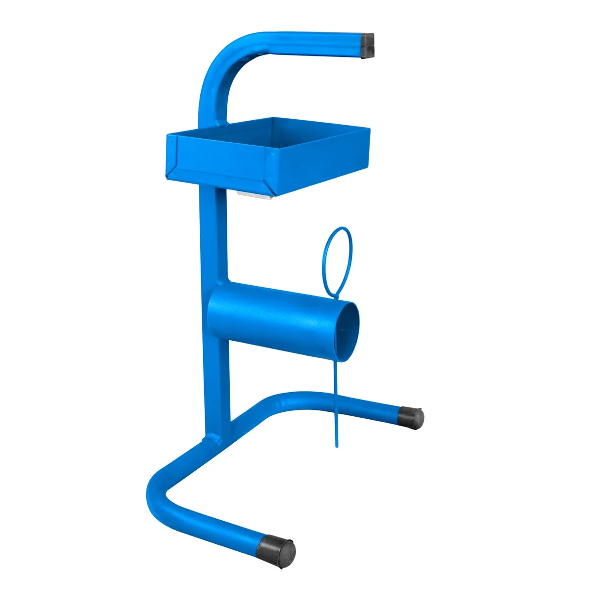 Dispensador para fleje tejido (COIL-DISPENSER-10E)