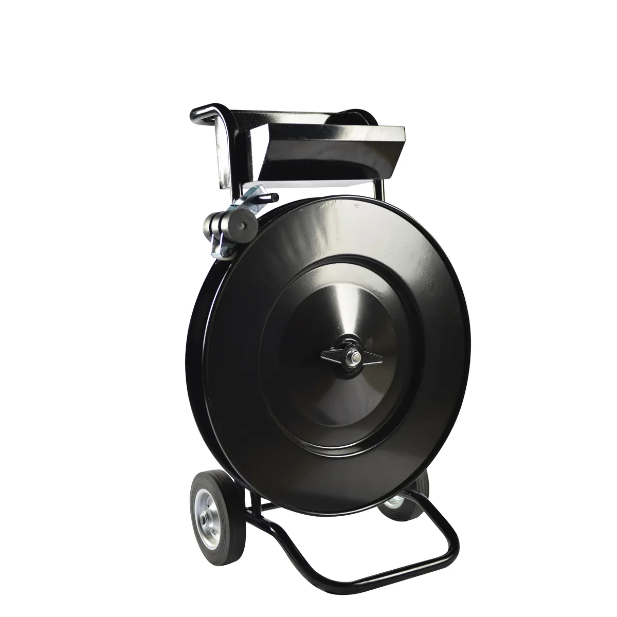 Desbobinador oscilante de fleje (COIL-DISPENSER-60)