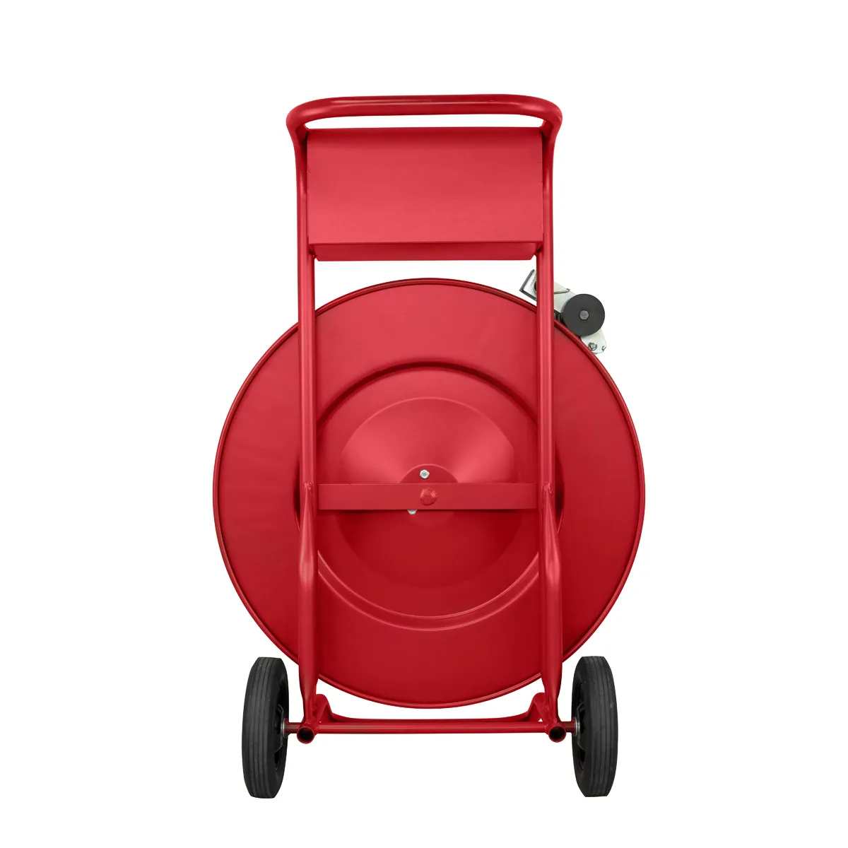 Desbobinador oscilante de fleje COIL-DISPENSER-60, vista 4