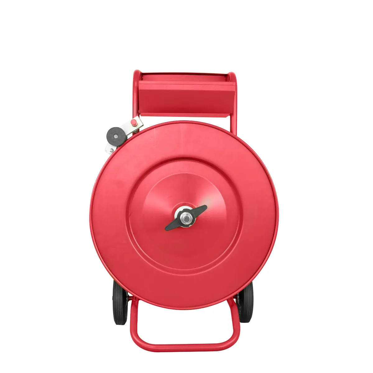Desbobinador oscilante de fleje COIL-DISPENSER-60, vista 5