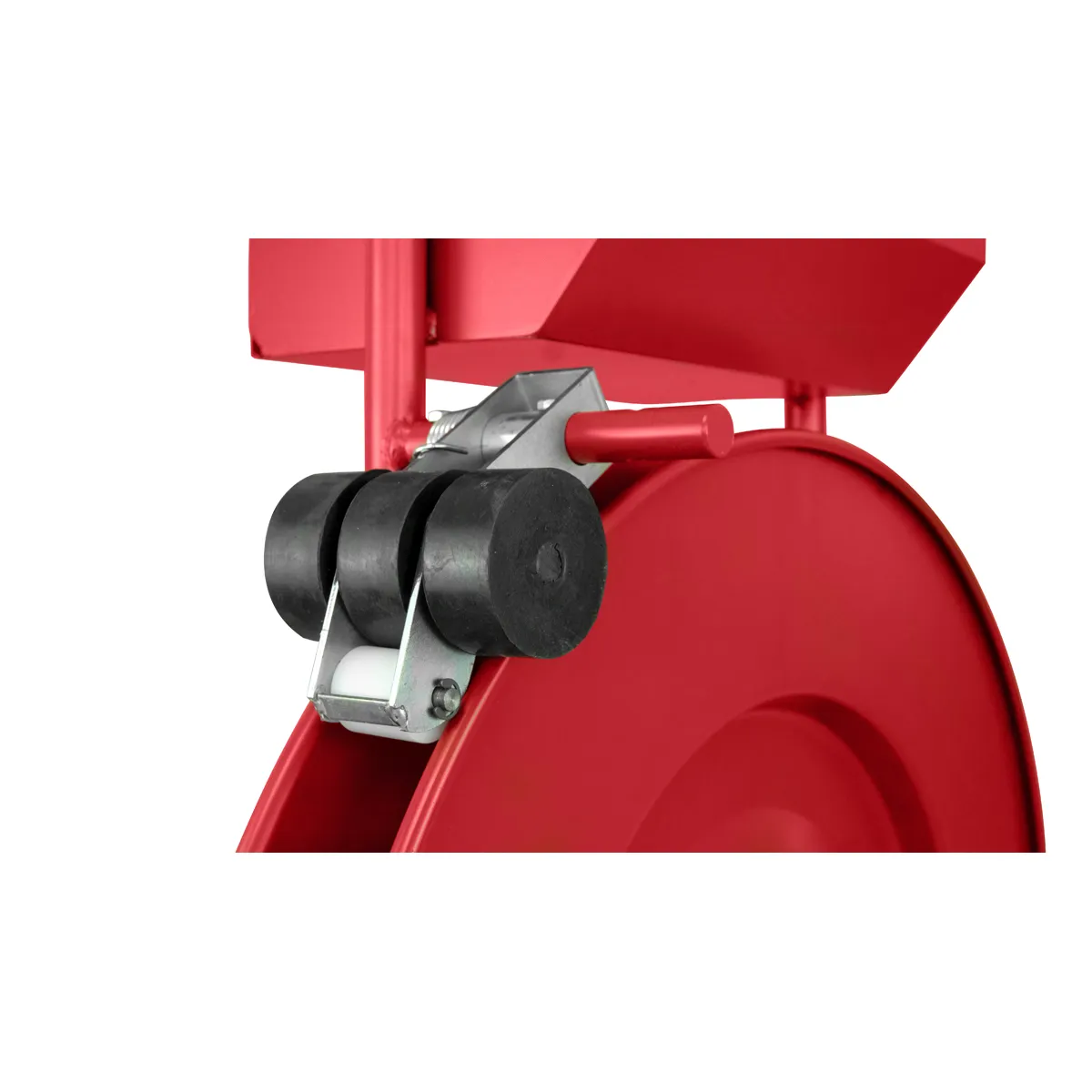 Desbobinador oscilante de fleje COIL-DISPENSER-60, vista 6