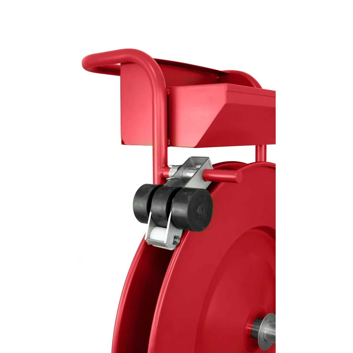 Desbobinador oscilante de fleje COIL-DISPENSER-60, vista 7