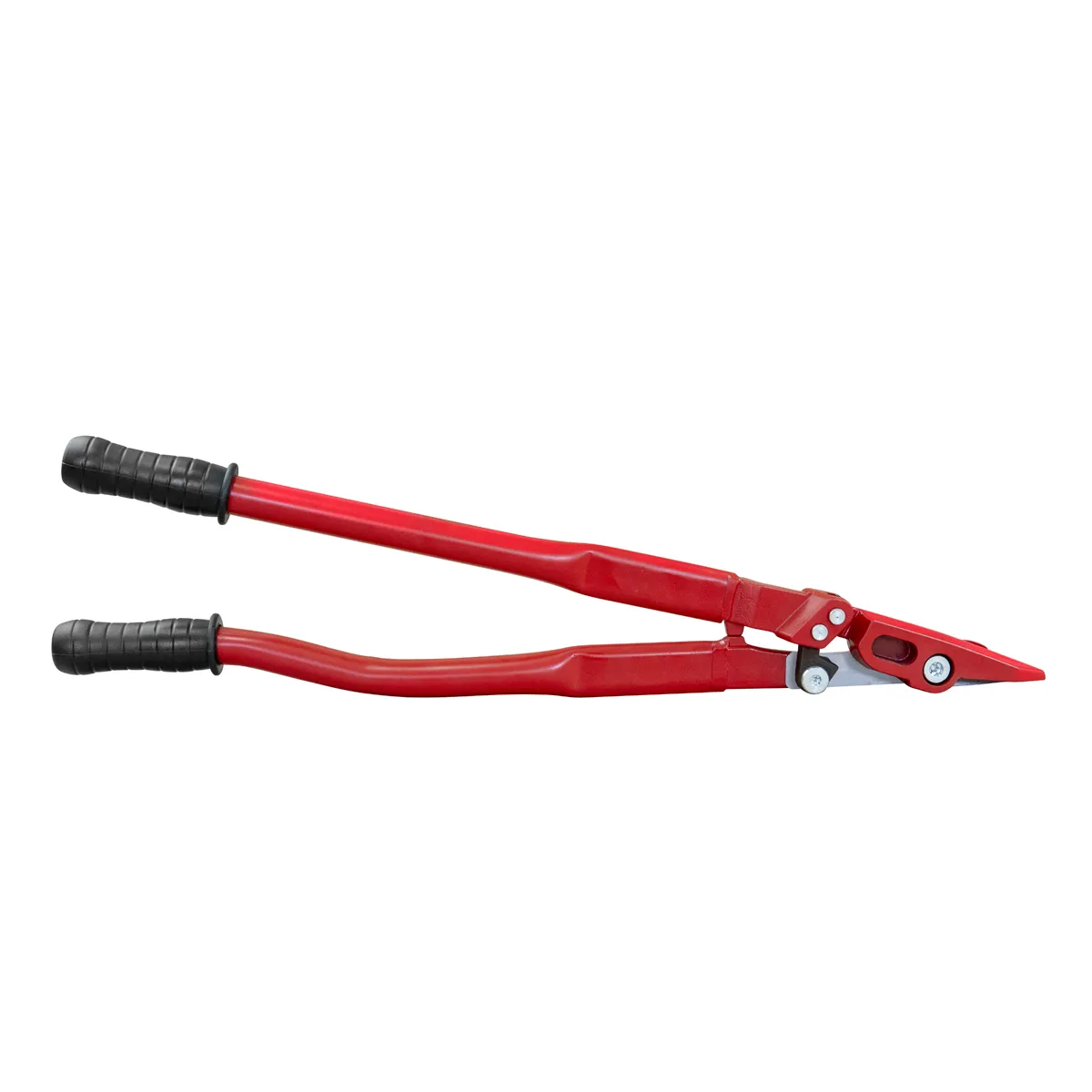 Cizalla para fleje de acero (SCISSOR-45) de 9-32 mm