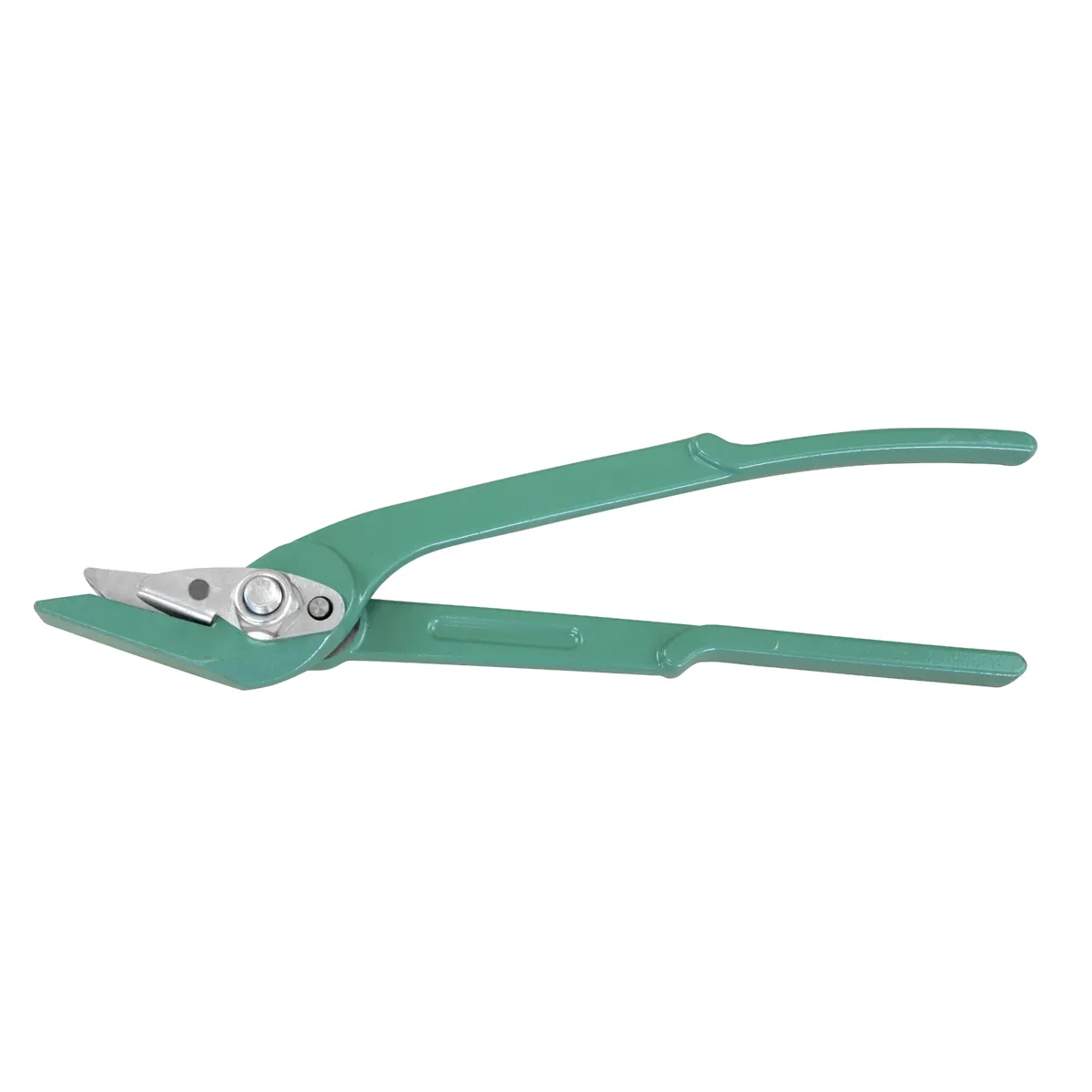 Cizalla para fleje de acero (SCISSOR-54) 9-19 mm