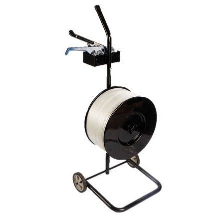 Dispensador de fleje compuesto (COIL-DISPENSER-02)