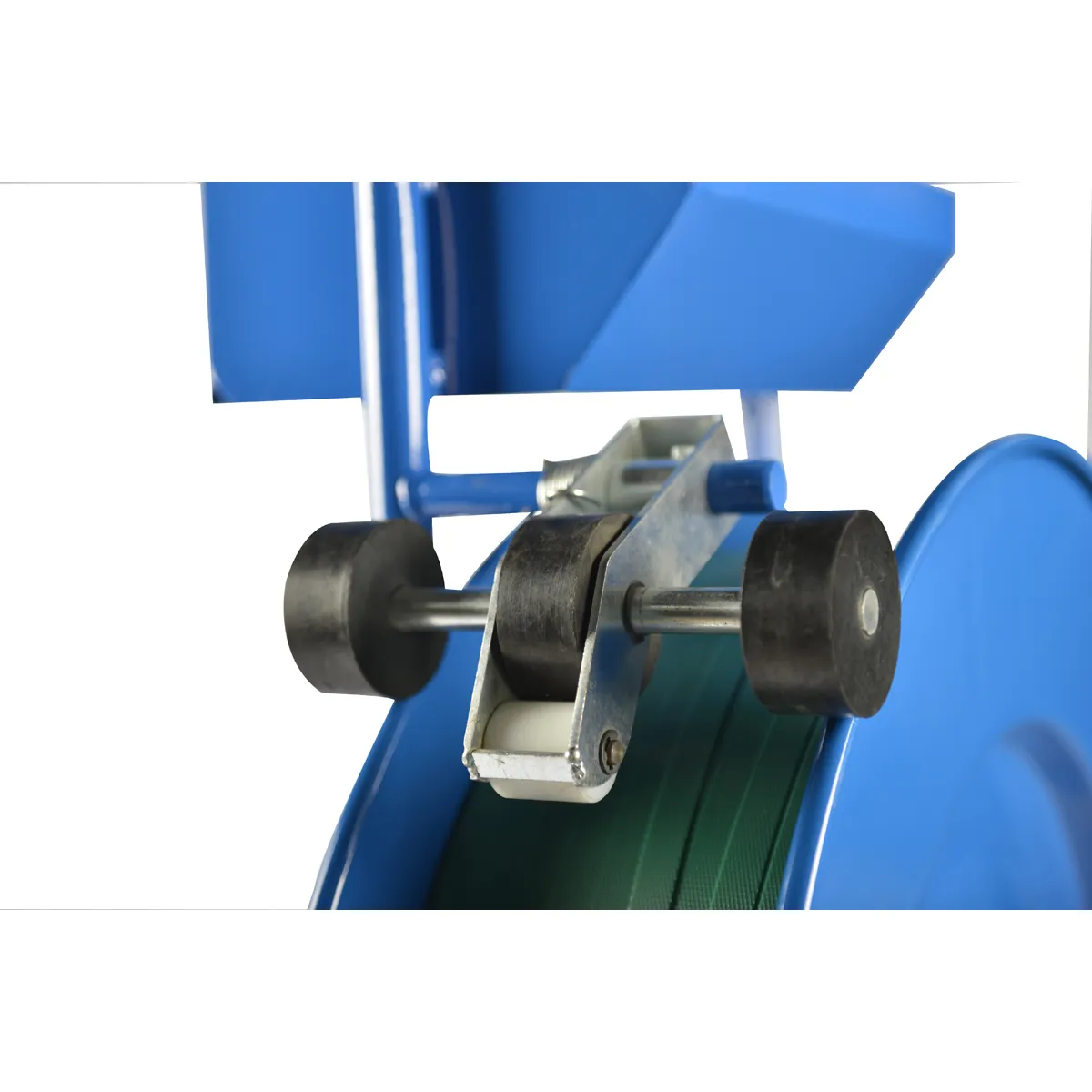 Dispensador industrial de fleje para PET y PP COIL-DISPENSER-50