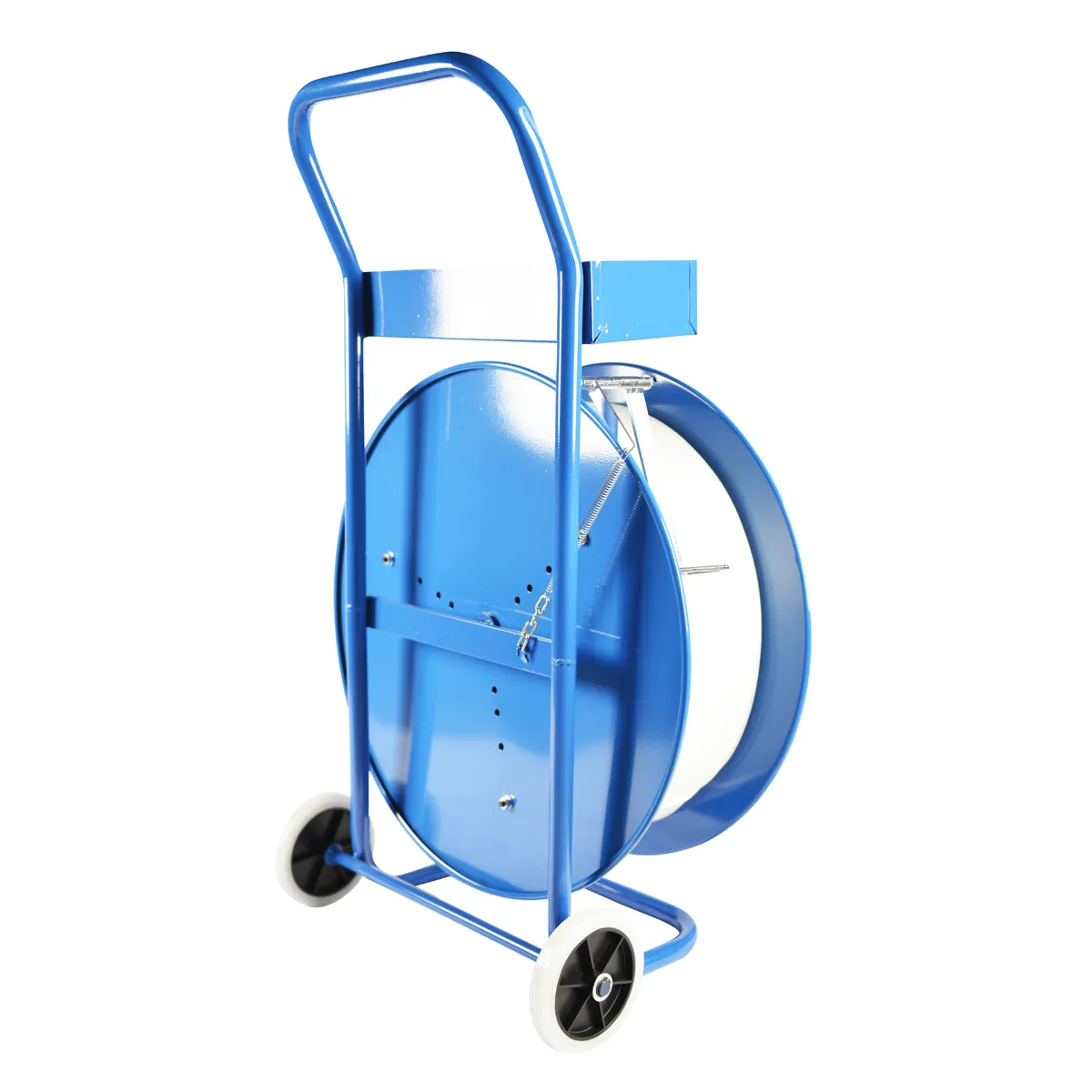 Dispensador de fleje PET, PP y compuesto COIL-DISPENSER-30 - vista 6