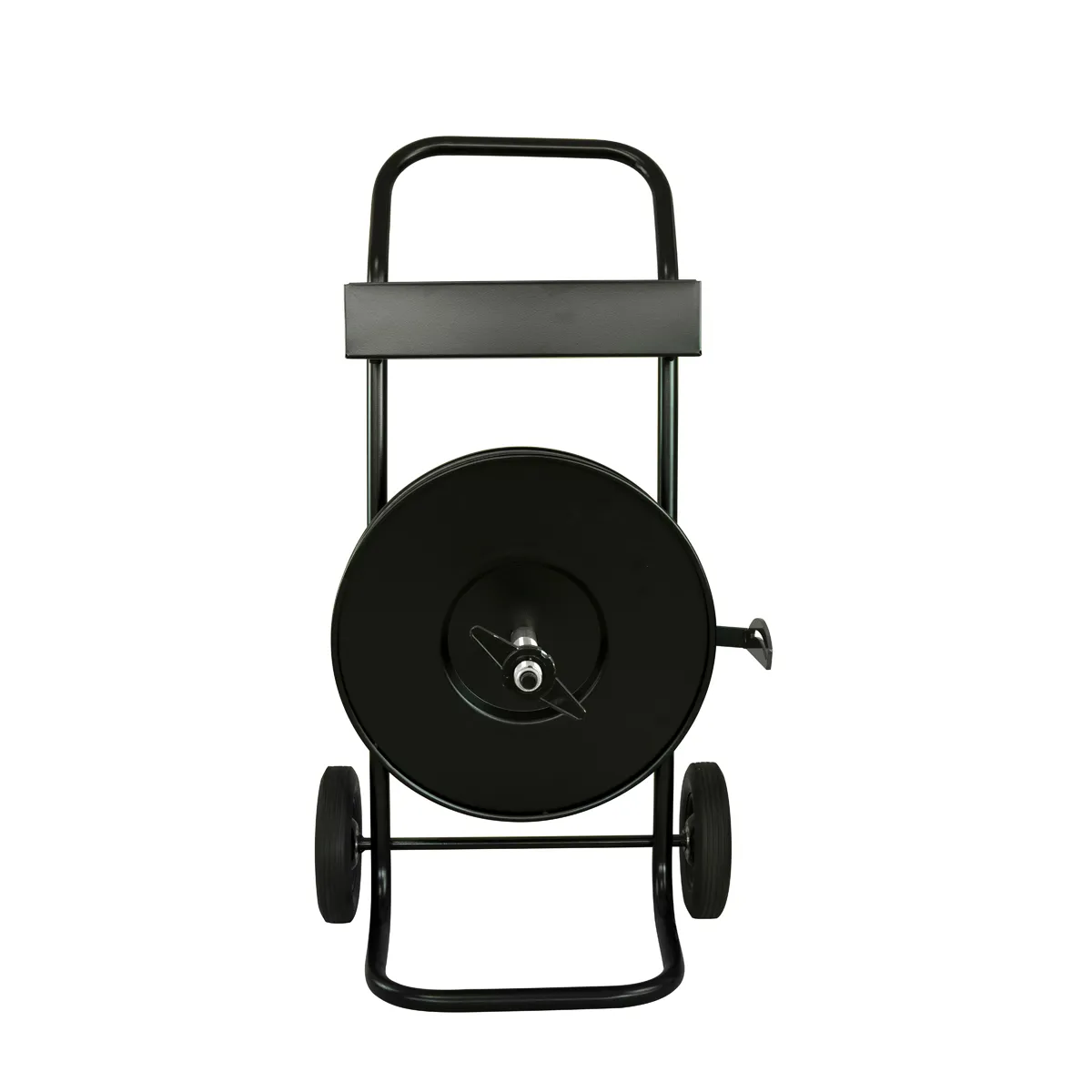 Desbobinador para fleje de PP y composite COIL-DISPENSER-80, vista 7