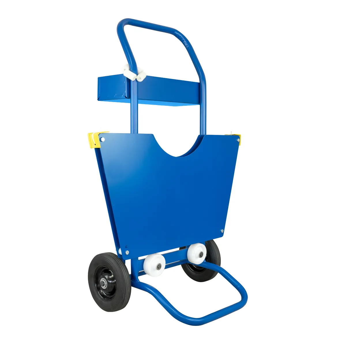 Desbobinador para fleje de acero (COIL-DISPENSER-70)