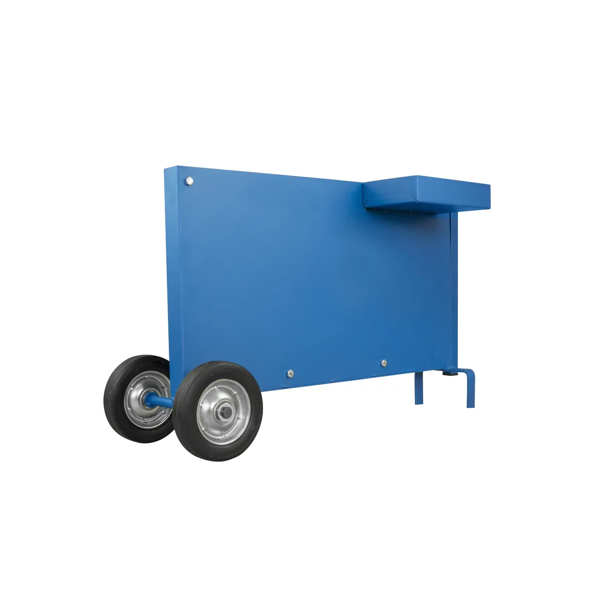 Dispensador de bobina para fleje de acero COIL-DISPENSER-71