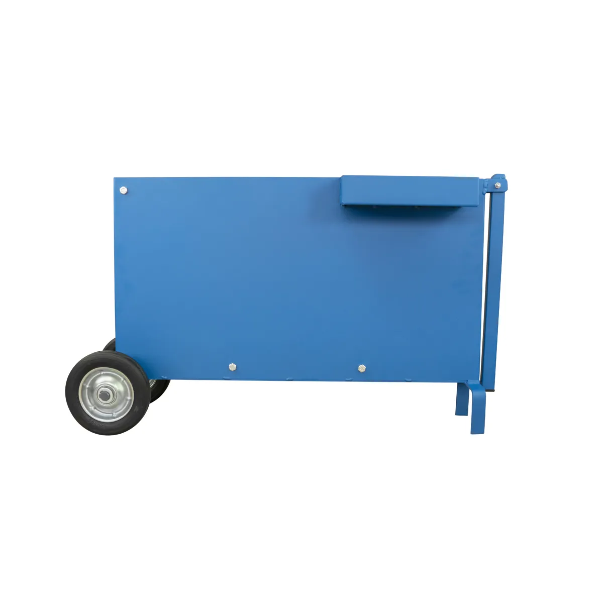 Dispensador de fleje de acero COIL-DISPENSER-71