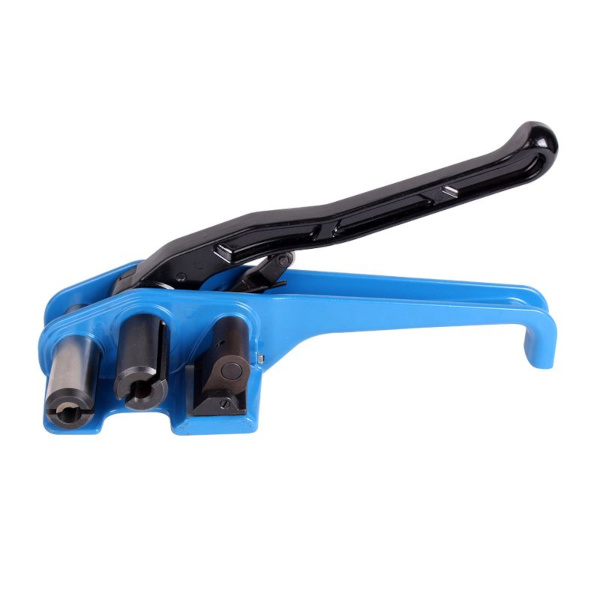 Detalle del tensor manual para fleje STRAP-TENSIONER