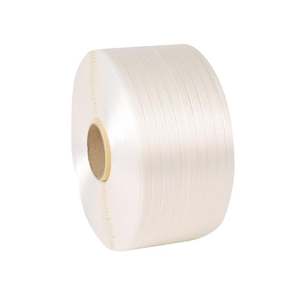 Fleje resistente de poliéster cordado (MTP35M) de 35 mm