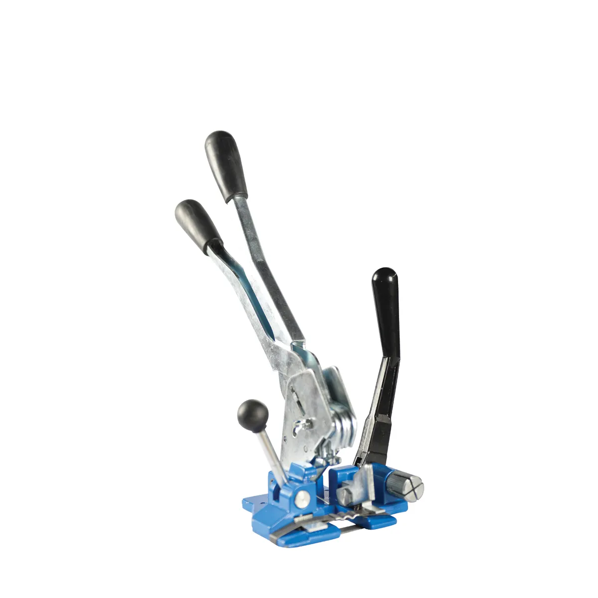 Vista del tensor TENSIONER-152 para fleje de plástico de 12/16 mm
