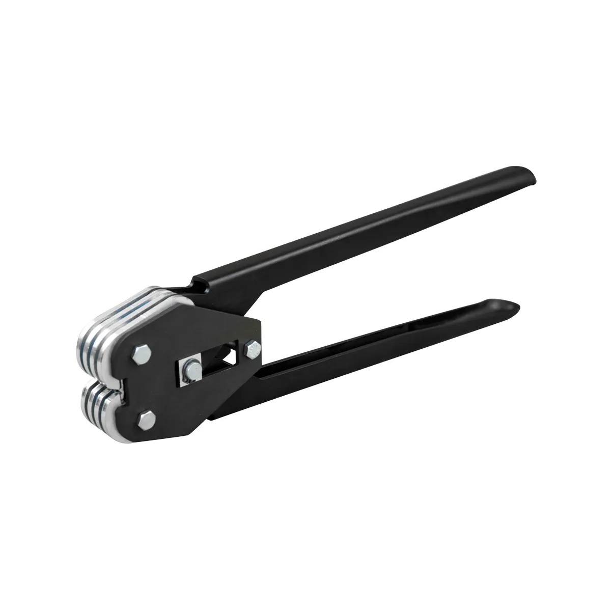 Tensor para fleje de PP y PET (TENSIONER-P16) de 16 mm