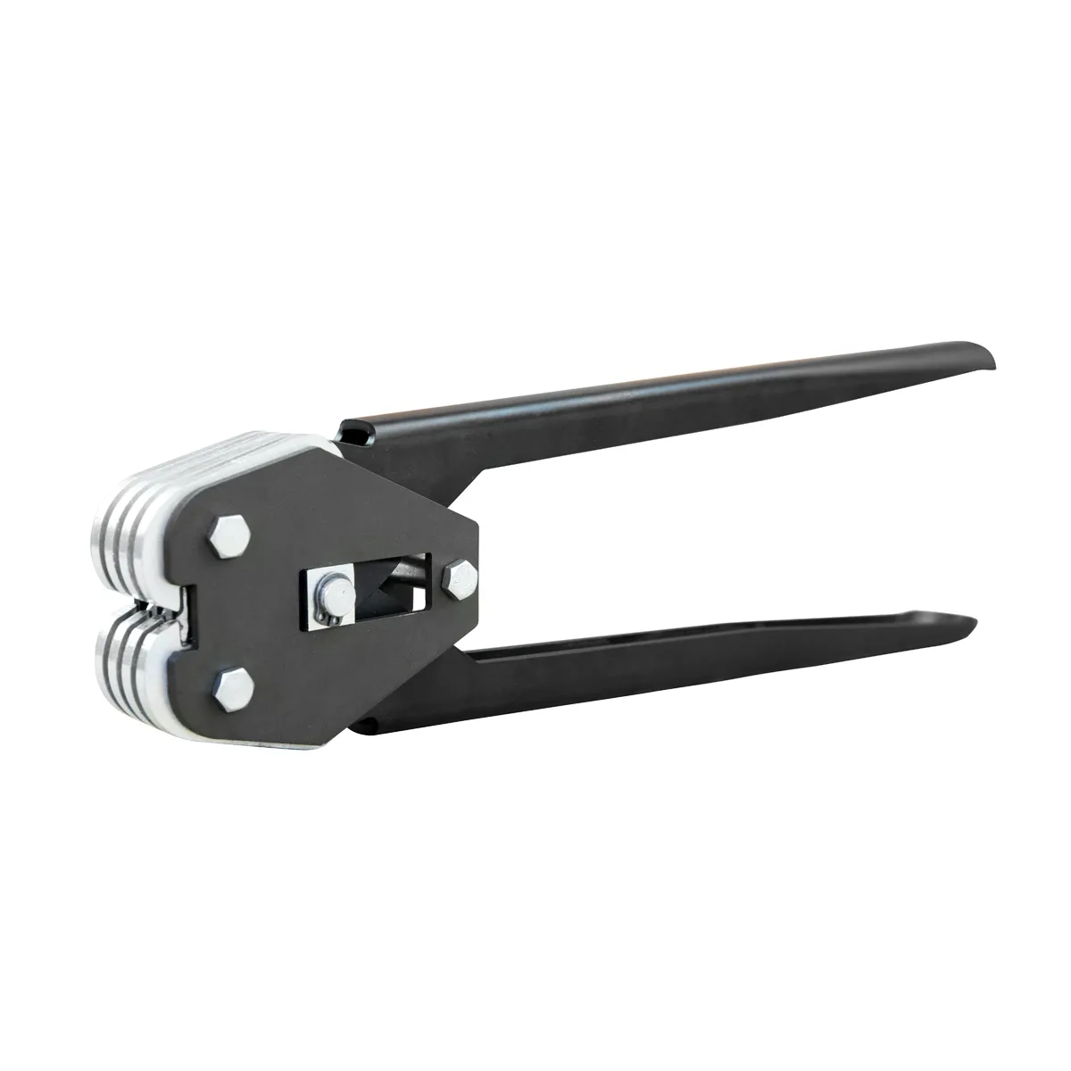 Detalle del tensor para fleje de PP y PET TENSIONER-P16