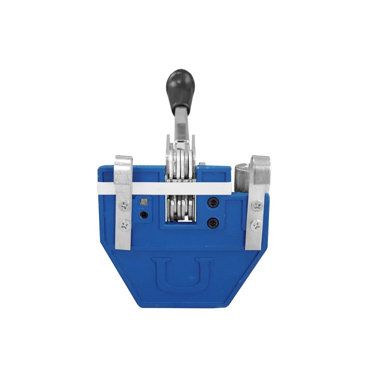Vista del tensor para fleje de PP TENSIONER-153