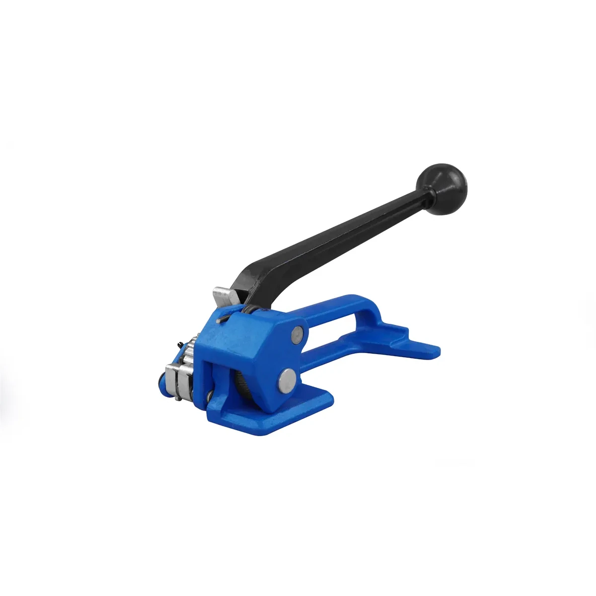 Vista adicional del tensor para fleje de acero TENSIONER-182