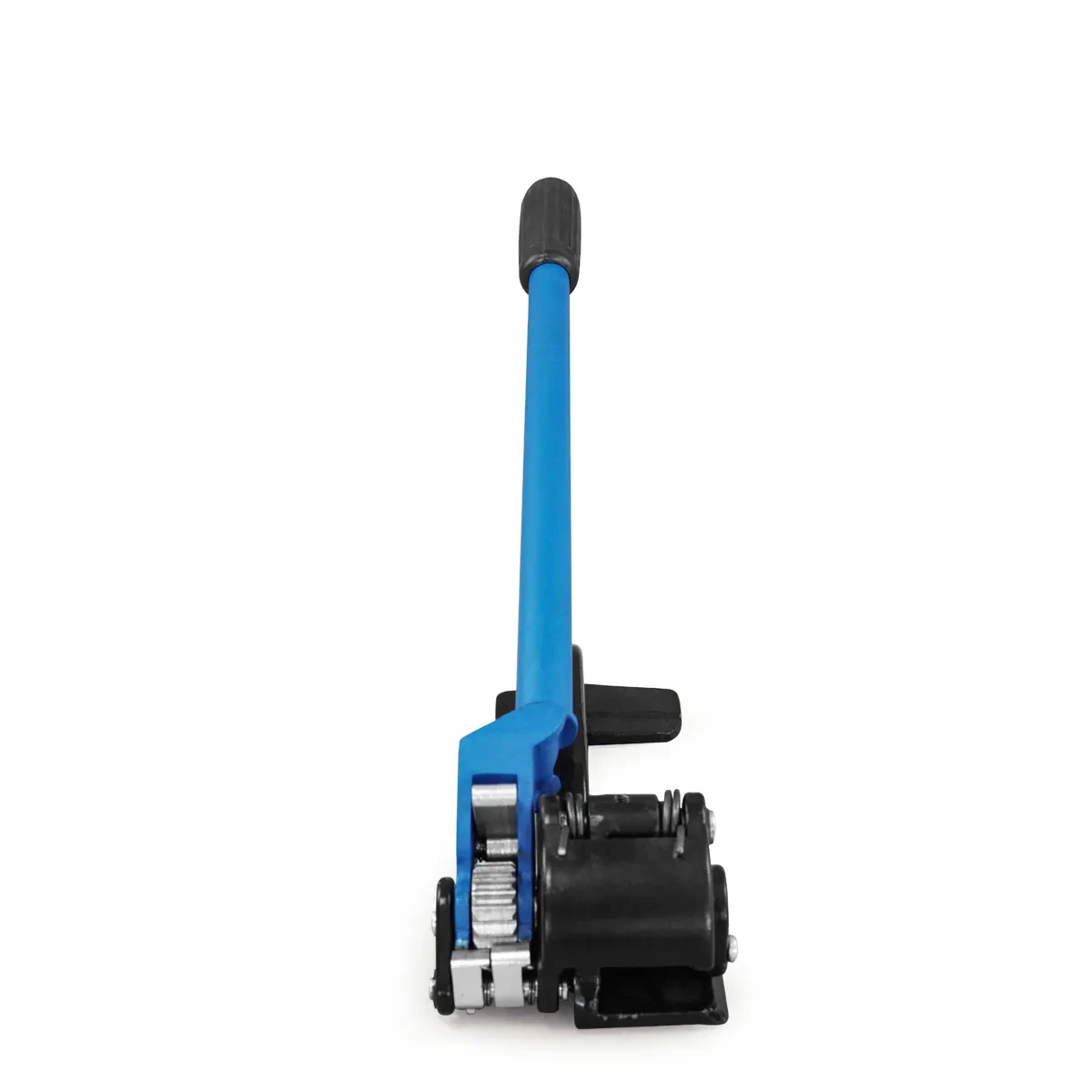 Vista adicional del tensor TENSIONER-183 para fleje de acero