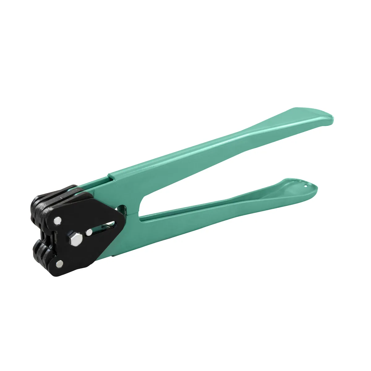 Tensor para fleje de acero (TENSIONER-19S) de 19 mm