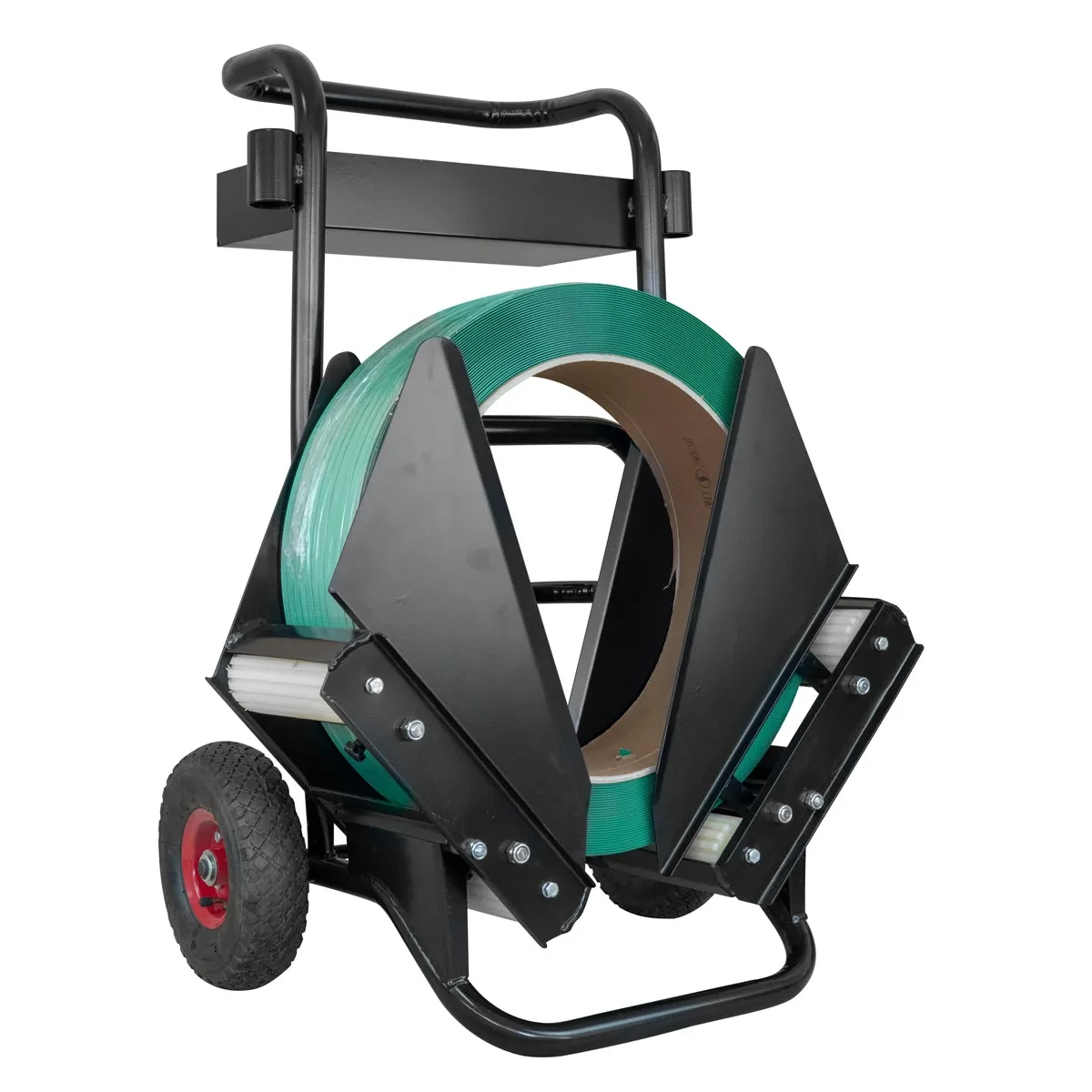 Dispensador universal de fleje (COIL-DISPENSER-1)