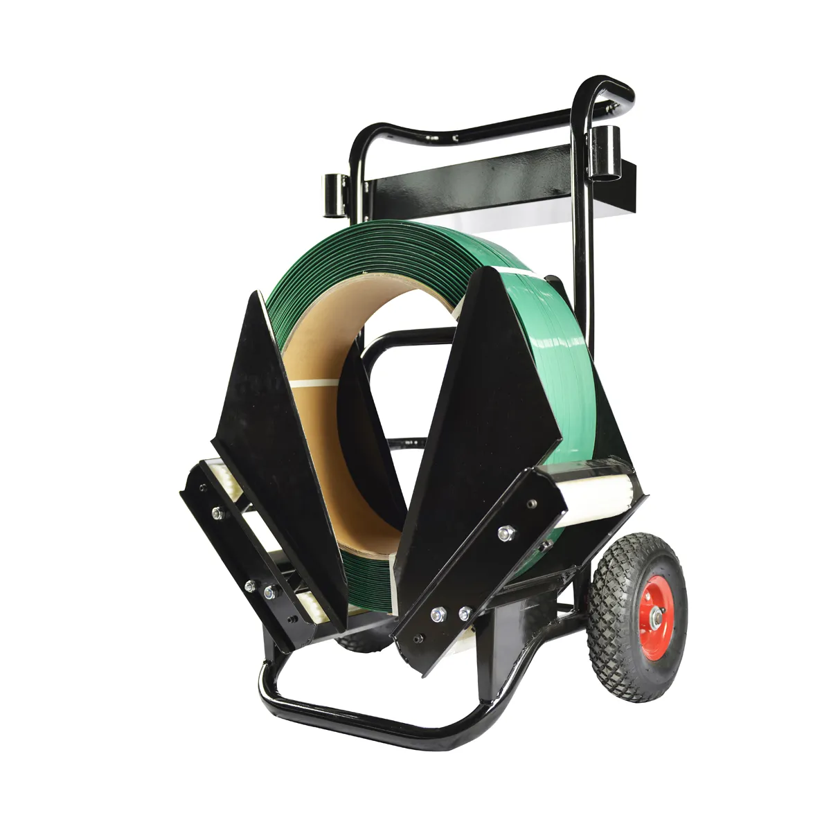 Dispensador universal de fleje COIL-DISPENSER-1, vista 2