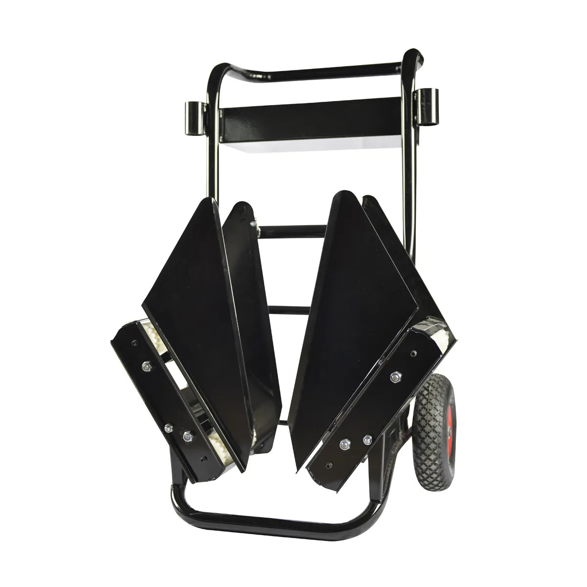 Dispensador universal de fleje COIL-DISPENSER-1, vista 3
