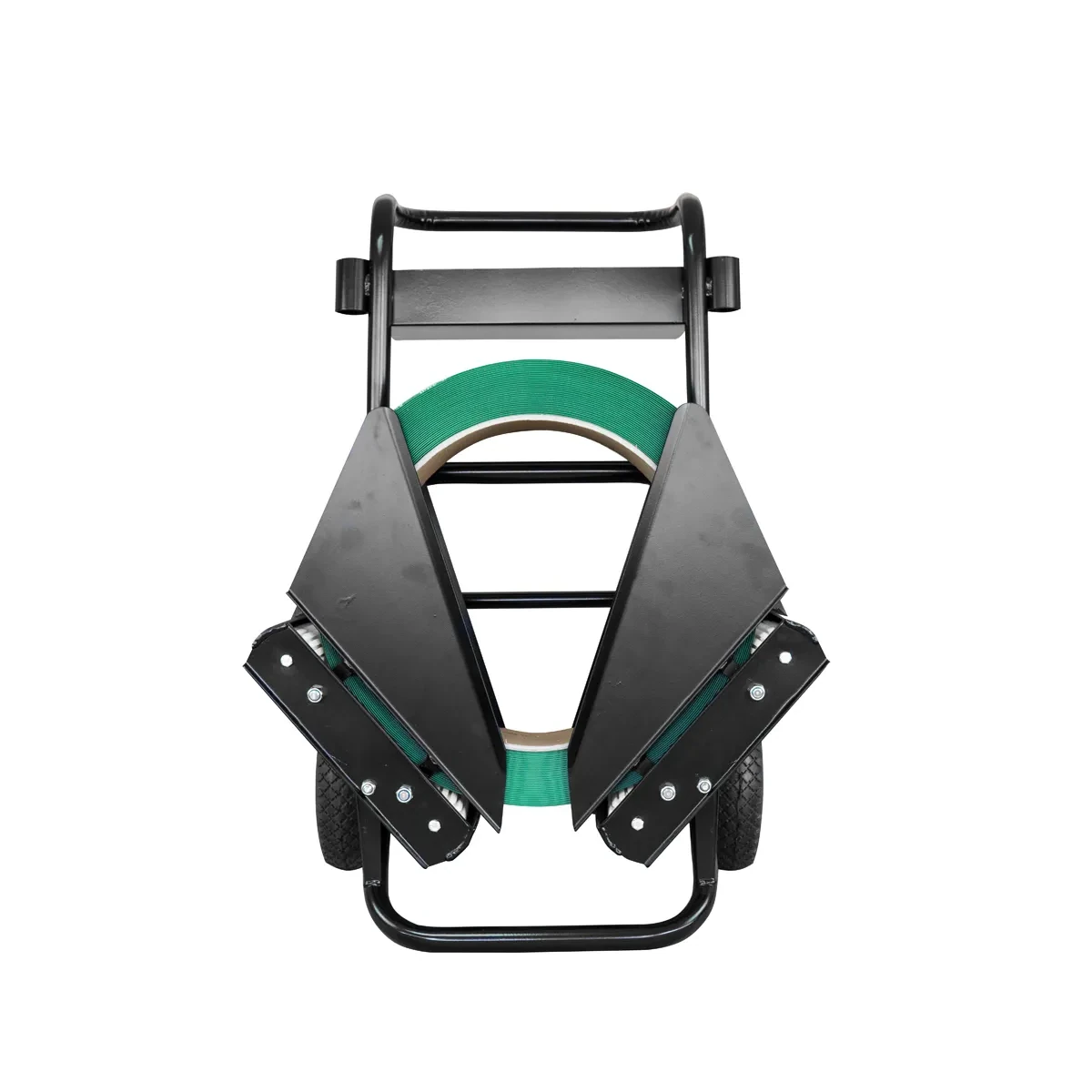 Dispensador universal de fleje COIL-DISPENSER-1, vista 4