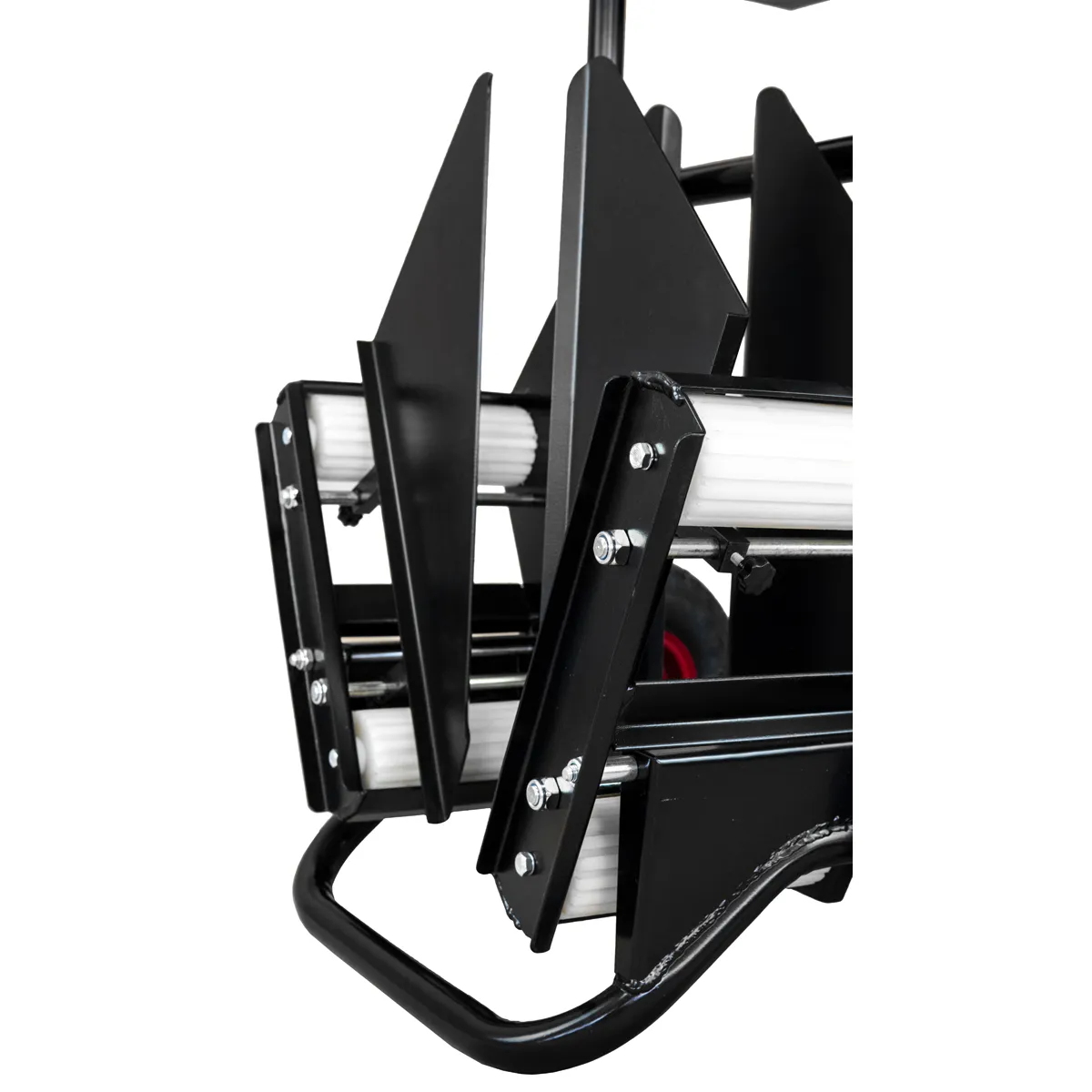 Dispensador universal de fleje COIL-DISPENSER-1, vista 9