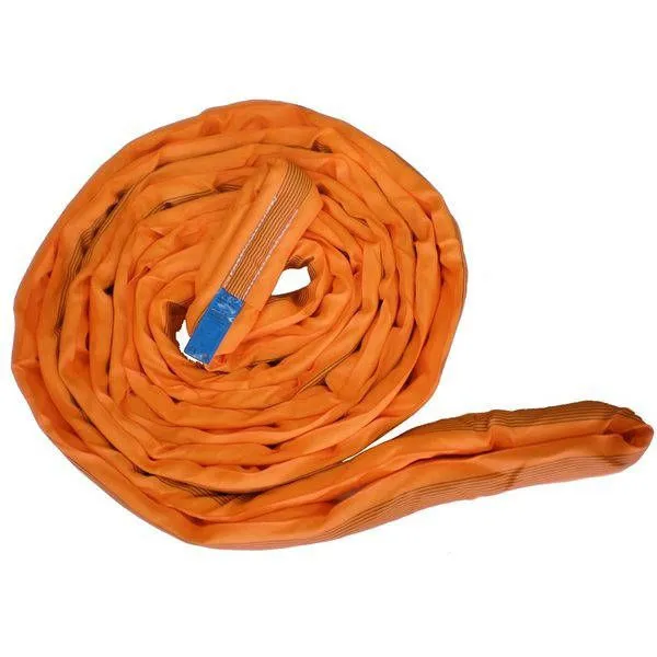 Eslinga plana sin fin (BKP100) de 10000 kg