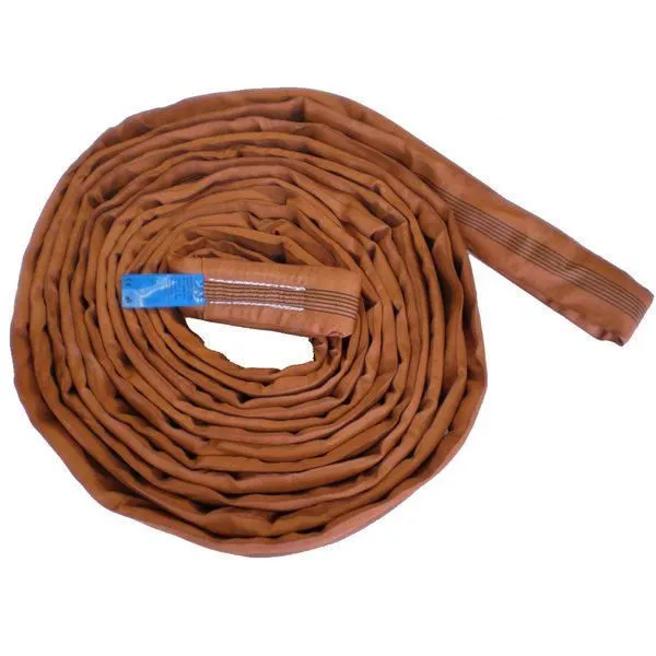 Eslinga plana sin fin (BKP60) de 6000 kg