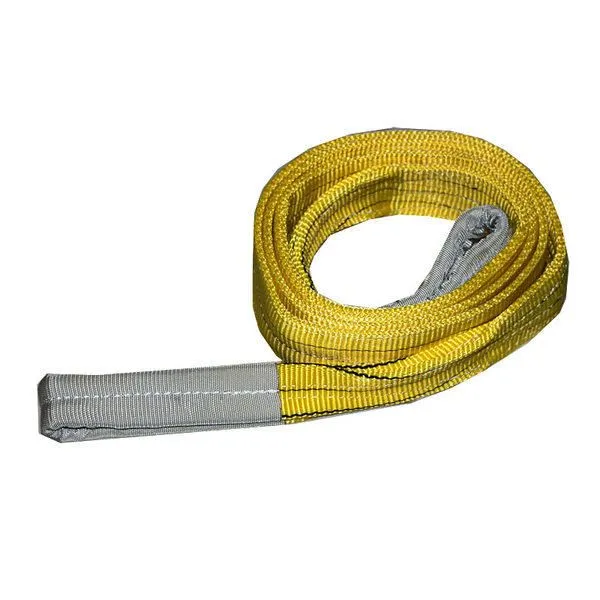 Eslinga plana con gazas (TPO300) 3000 kg